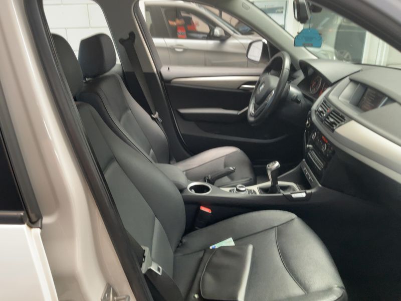 BMW X1 sDrive 20i 2012 – снимка 16