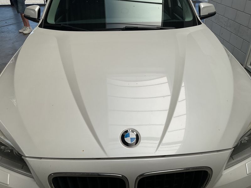 BMW X1 sDrive 20i 2012 – снимка 24