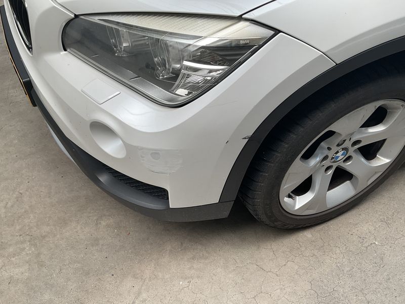 BMW X1 sDrive 20i 2012 – снимка 23