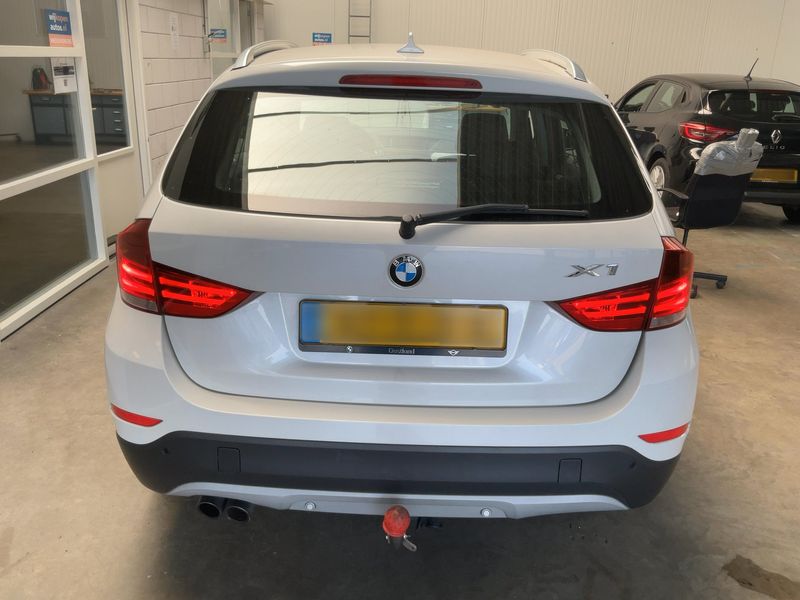 BMW X1 sDrive 20i 2012 – снимка 7