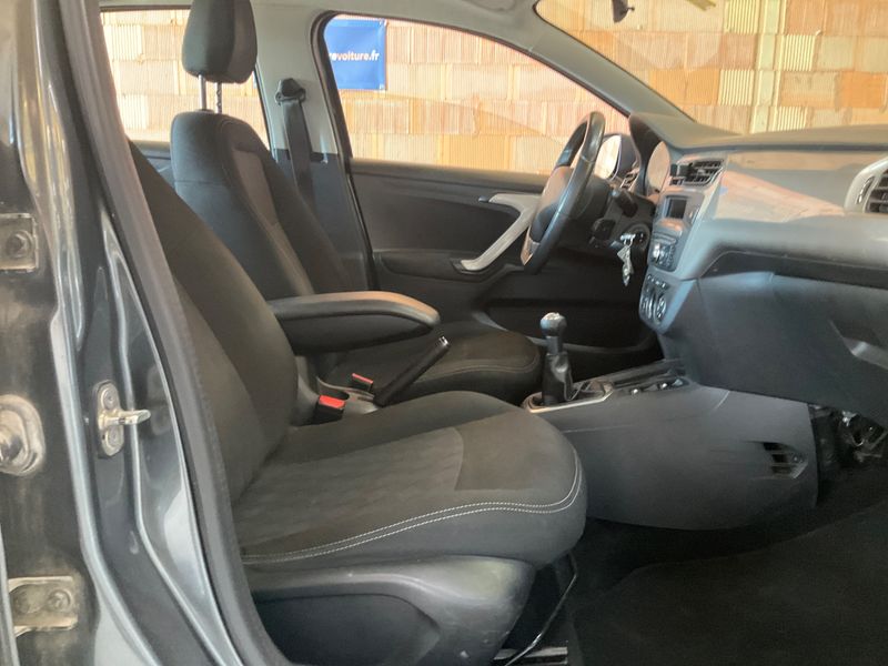 Citroen C-Elysée 1.6 Blue-HDi Confort 2016 – снимка 3