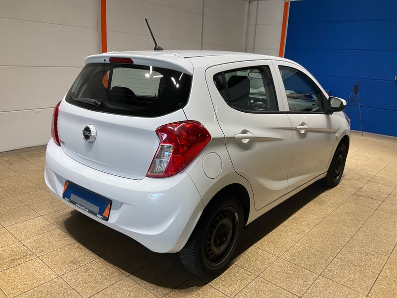 Opel Karl 1.0 Edition 2016 – снимка 2