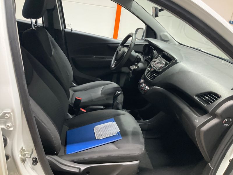 Opel Karl 1.0 Edition 2016 – снимка 3