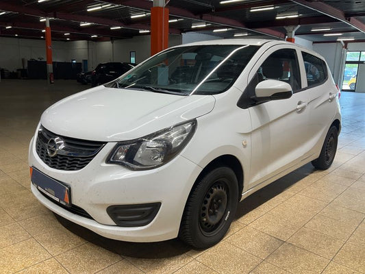 Opel Karl 1.0 Edition 2016 – снимка 1