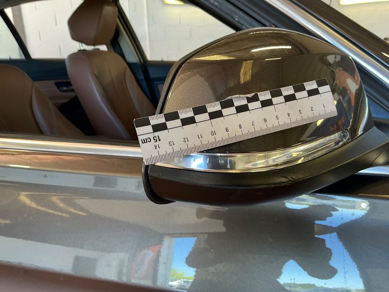 BMW 3er 320d Luxury 2013 – снимка 23