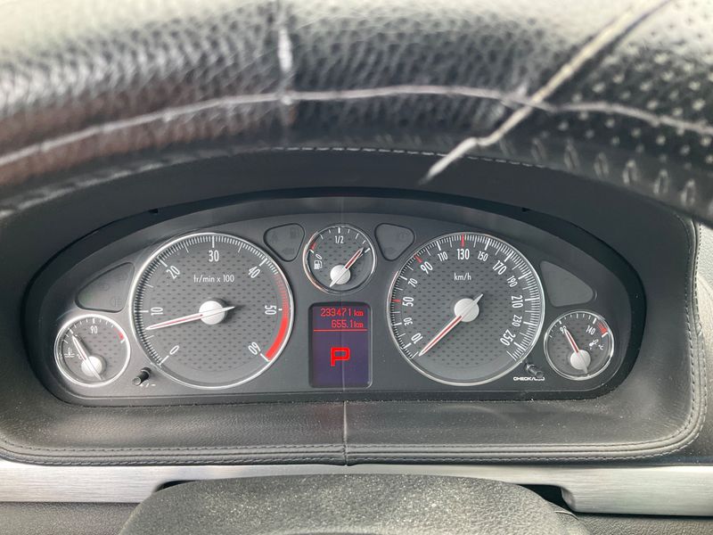 Peugeot 407 2.7 HDi Platinum 2007 – снимка 4