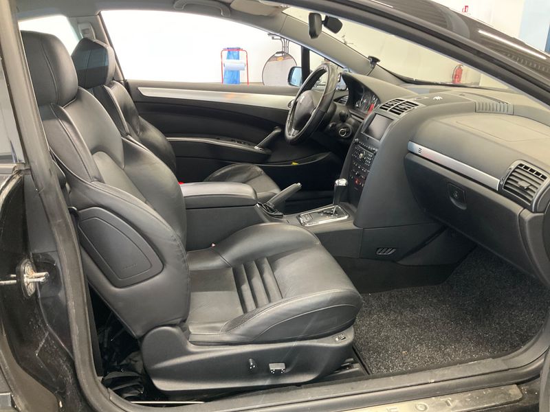 Peugeot 407 2.7 HDi Platinum 2007 – снимка 3