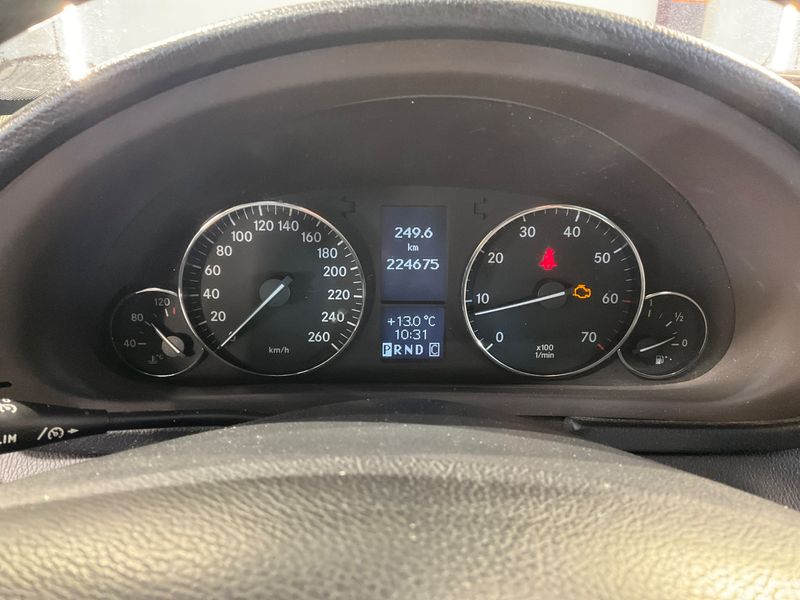 Mercedes-Benz C-Klasse C 180 Kompressor T Avantgarde 2004 – снимка 4