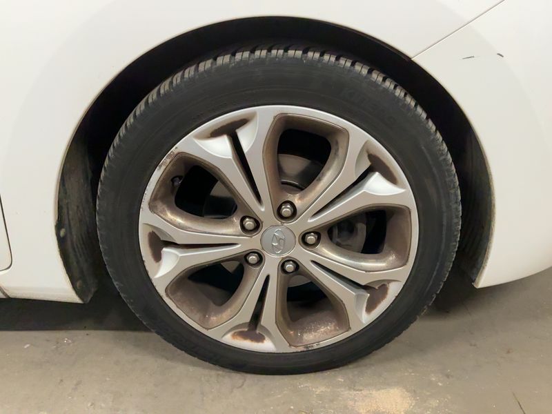Hyundai i30 1.6 CRDi Design 2013 – снимка 11