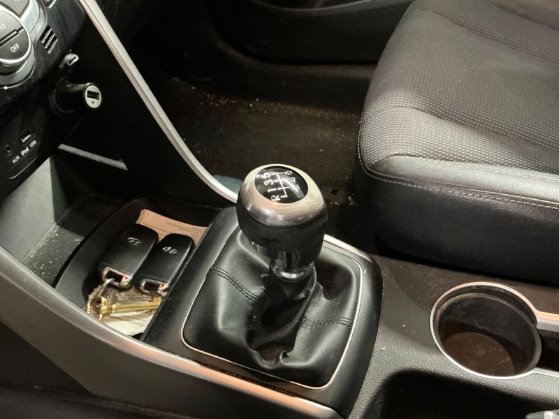 Hyundai i30 1.6 CRDi Design 2013 – снимка 26