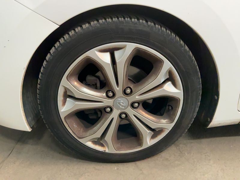 Hyundai i30 1.6 CRDi Design 2013 – снимка 3