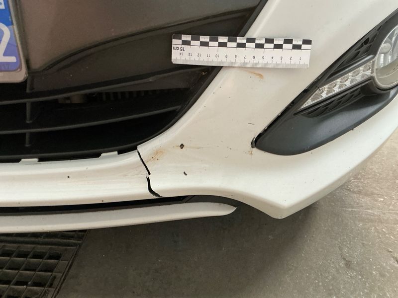 Hyundai i30 1.6 CRDi Design 2013 – снимка 31