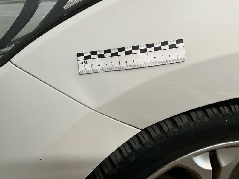 Hyundai i30 1.6 CRDi Design 2013 – снимка 24