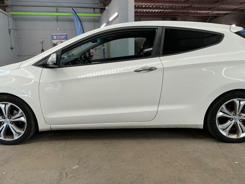 Hyundai i30 1.6 CRDi Design 2013 – снимка 4