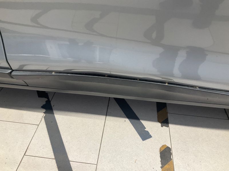 BMW X3 xDrive 20d 2013 – снимка 23