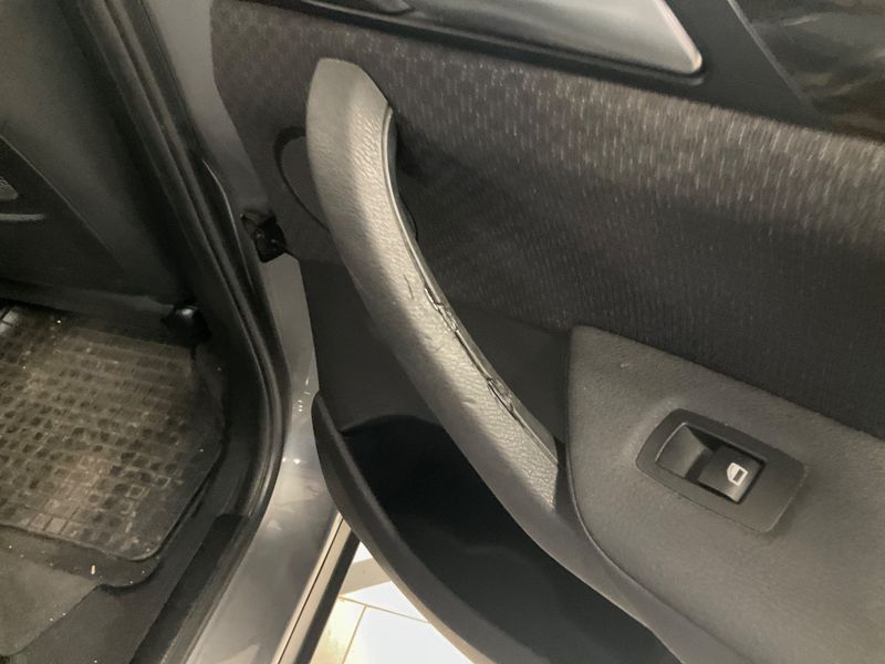 BMW X3 xDrive 20d 2013 – снимка 28