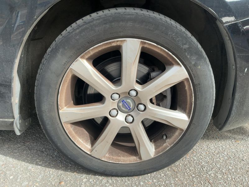 Volvo V60 2.0 D2 Momentum 2017 – снимка 11