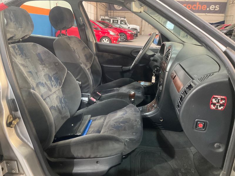 Citroen Xsara 1.6 SX 2000 – снимка 3
