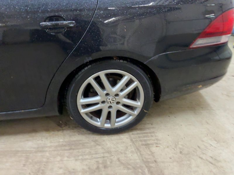 Volkswagen Golf VI 2.0 TDI Highline 2011 – снимка 17