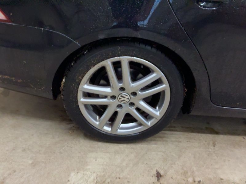 Volkswagen Golf VI 2.0 TDI Highline 2011 – снимка 18