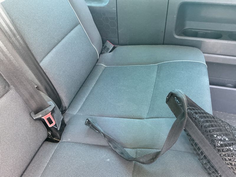 Volkswagen T5 California 2.0 TDI Beach Aufstelldach 2015 – снимка 40