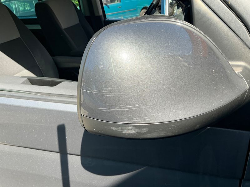 Volkswagen T5 California 2.0 TDI Beach Aufstelldach 2015 – снимка 26