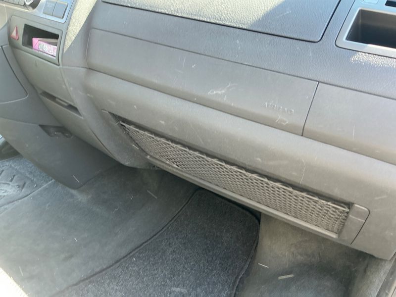 Volkswagen T5 California 2.0 TDI Beach Aufstelldach 2015 – снимка 35