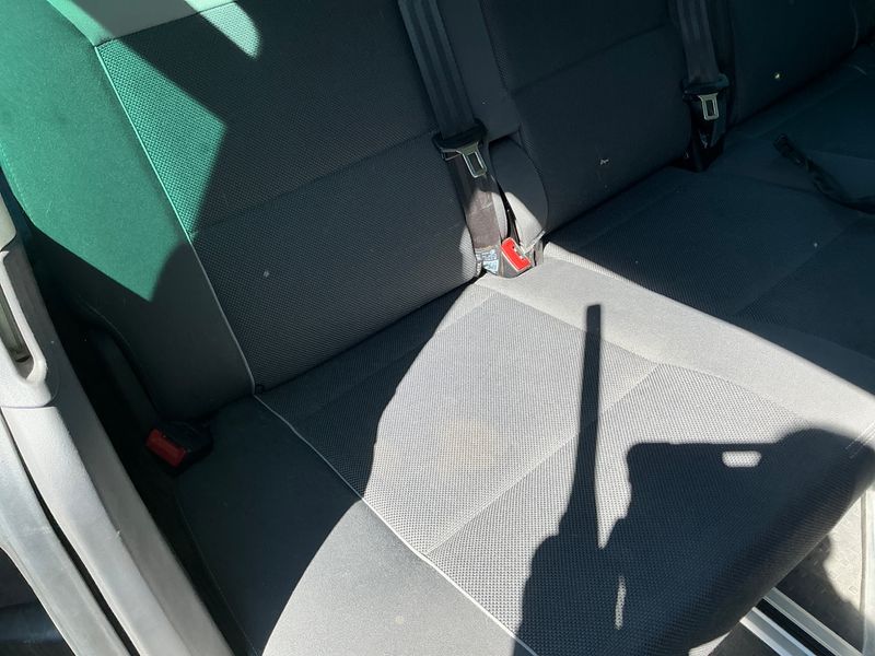 Volkswagen T5 California 2.0 TDI Beach Aufstelldach 2015 – снимка 44