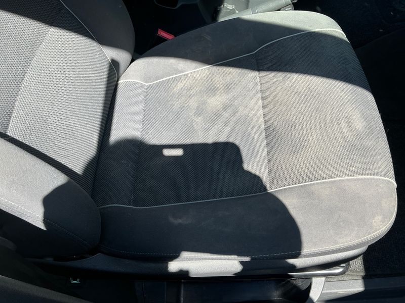 Volkswagen T5 California 2.0 TDI Beach Aufstelldach 2015 – снимка 43