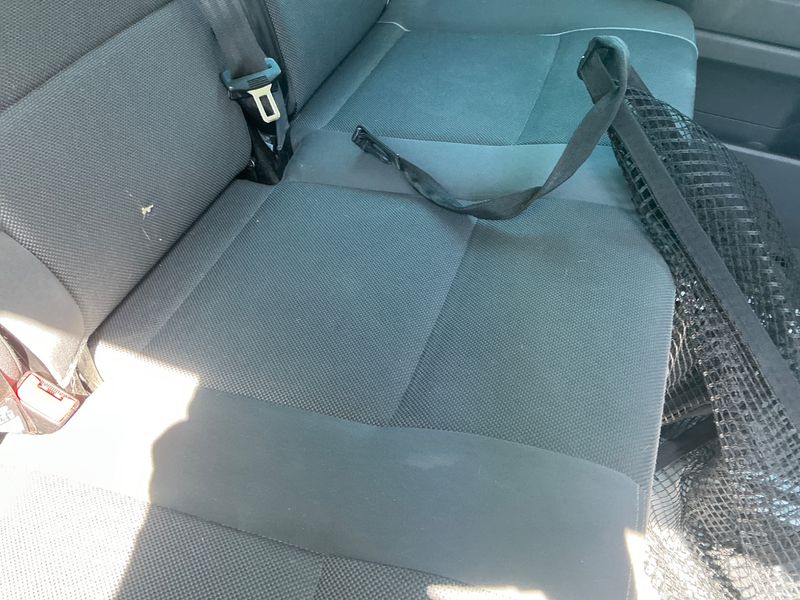 Volkswagen T5 California 2.0 TDI Beach Aufstelldach 2015 – снимка 45