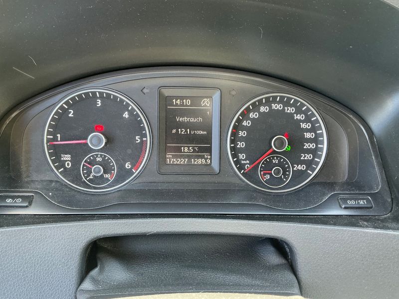 Volkswagen T5 California 2.0 TDI Beach Aufstelldach 2015 – снимка 18