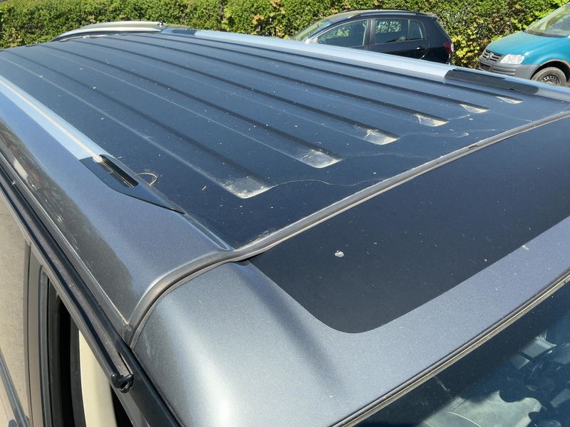Volkswagen T5 California 2.0 TDI Beach Aufstelldach 2015 – снимка 13