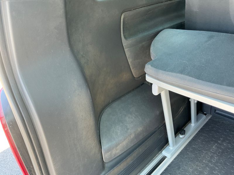Volkswagen T5 California 2.0 TDI Beach Aufstelldach 2015 – снимка 47