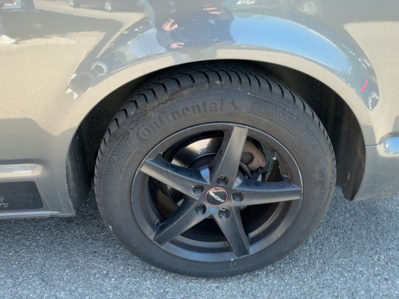 Volkswagen T5 California 2.0 TDI Beach Aufstelldach 2015 – снимка 5
