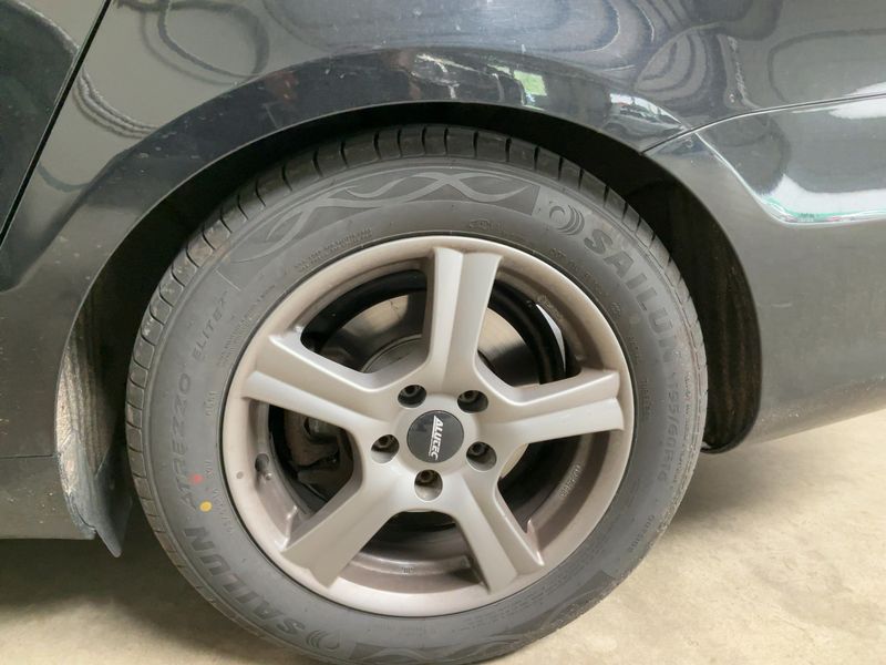 Volkswagen Passat 2.0 TDI Trendline BlueMotion Tech 2014 – снимка 18