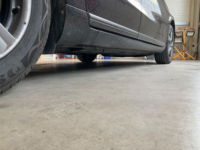 Volkswagen Passat 2.0 TDI Trendline BlueMotion Tech 2014 – снимка 25