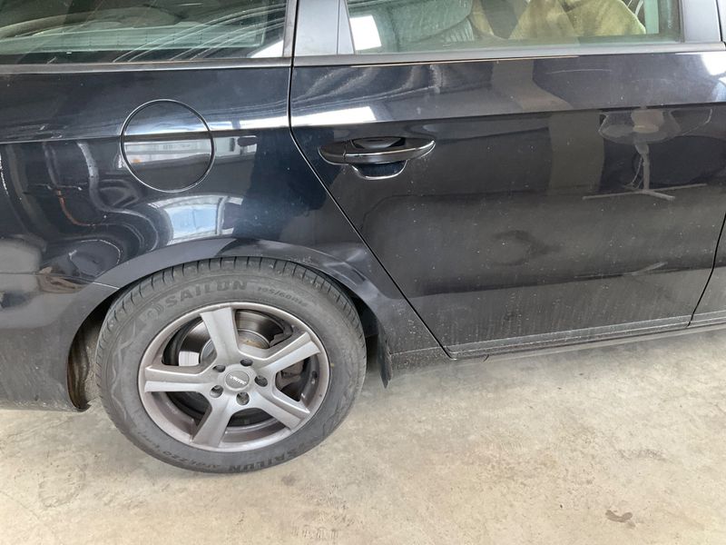 Volkswagen Passat 2.0 TDI Trendline BlueMotion Tech 2014 – снимка 40