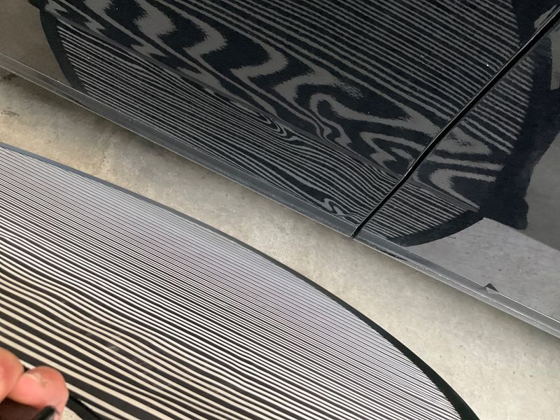 Volkswagen Passat 2.0 TDI Trendline BlueMotion Tech 2014 – снимка на щета 30