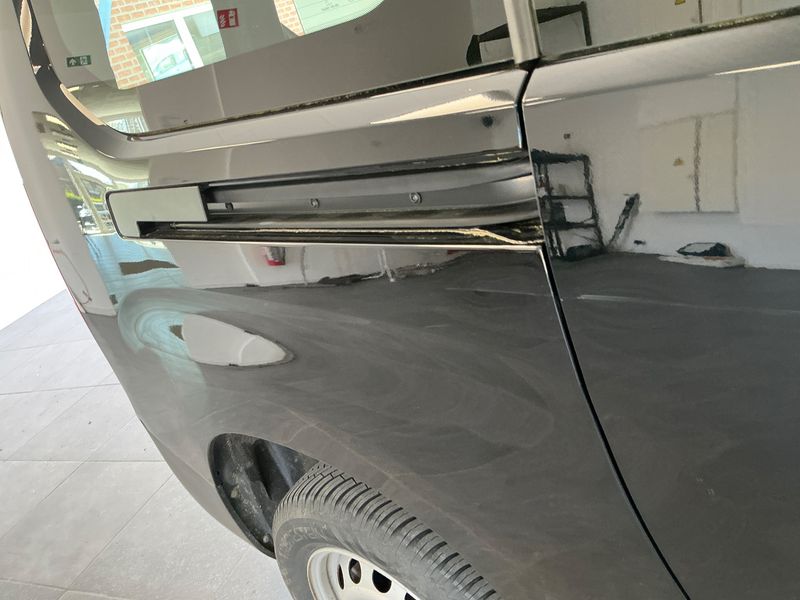 Citroen Berlingo 1.5 Blue-HDi L2 Doppelkabine VarioSpace 2022 – снимка 24