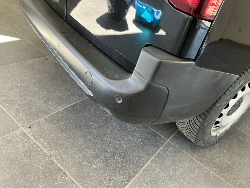 Citroen Berlingo 1.5 Blue-HDi L2 Doppelkabine VarioSpace 2022 – снимка 31