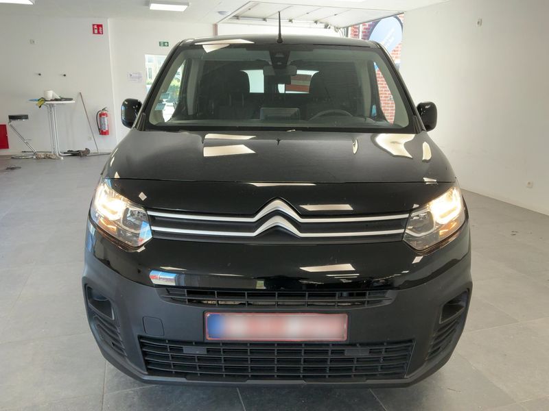 Citroen Berlingo 1.5 Blue-HDi L2 Doppelkabine VarioSpace 2022 – снимка 14