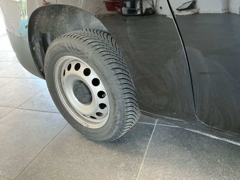 Citroen Berlingo 1.5 Blue-HDi L2 Doppelkabine VarioSpace 2022 – снимка 23
