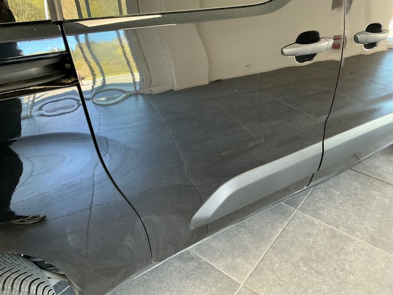 Citroen Berlingo 1.5 Blue-HDi L2 Doppelkabine VarioSpace 2022 – снимка 25