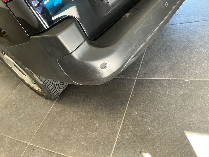 Citroen Berlingo 1.5 Blue-HDi L2 Doppelkabine VarioSpace 2022 – снимка 30