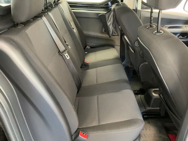 Citroen Berlingo 1.5 Blue-HDi L2 Doppelkabine VarioSpace 2022 – снимка 19