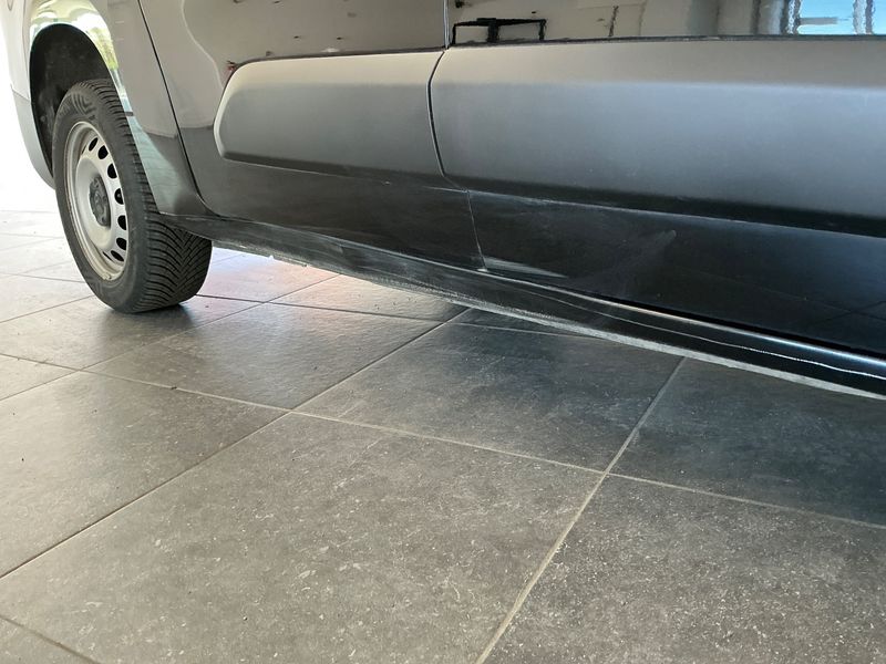 Citroen Berlingo 1.5 Blue-HDi L2 Doppelkabine VarioSpace 2022 – снимка 22