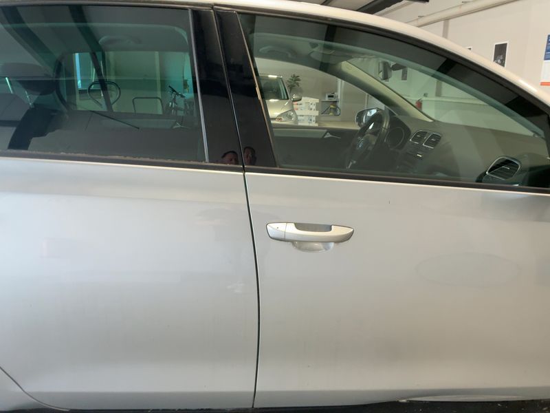 Volkswagen Golf VI 1.2 TSI Match 2012 – снимка 10