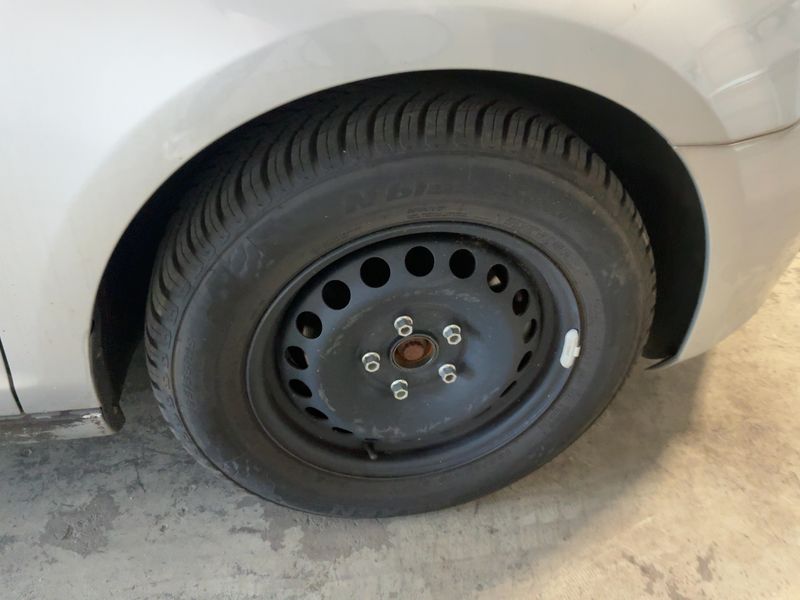 Volkswagen Golf VI 1.2 TSI Match 2012 – снимка 11