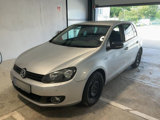 Volkswagen Golf VI 1.2 TSI Match 2012 – снимка 1