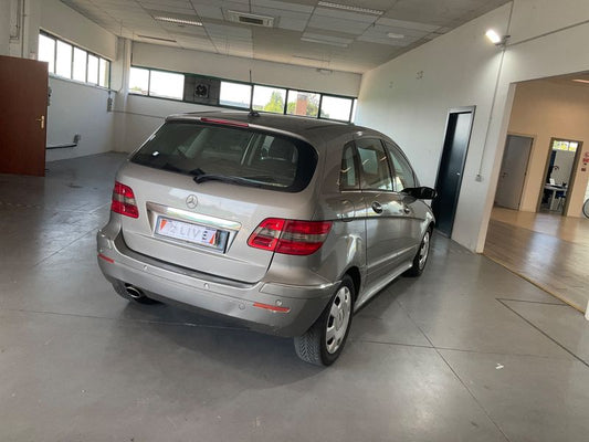 Mercedes-Benz B-Klasse B 180 CDI 2007 – снимка 2